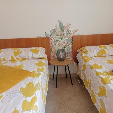 Profumo Di Basilico Home Генуа Екстериор снимка