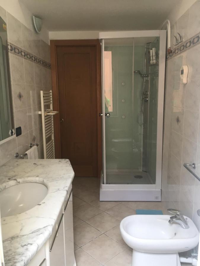 Profumo Di Basilico Home Генуа Екстериор снимка