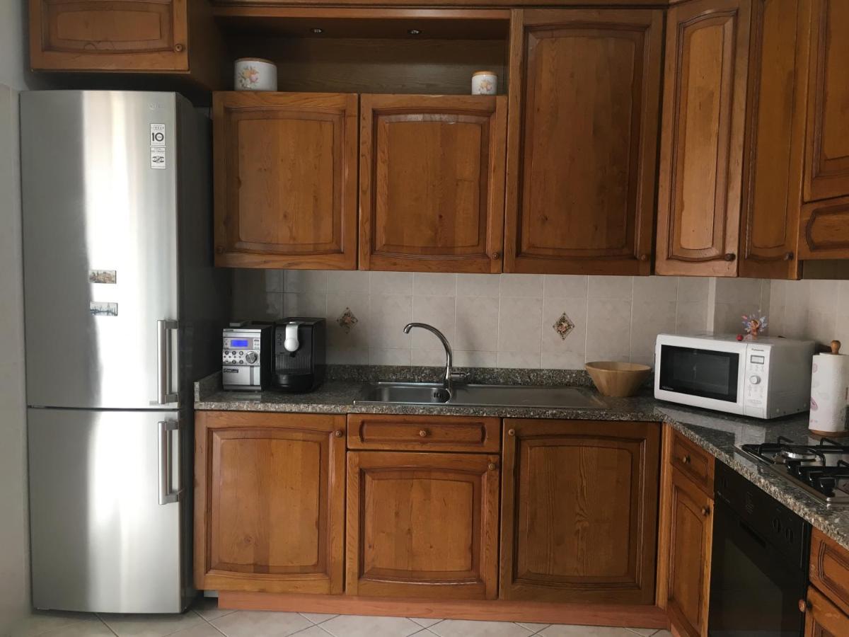 Profumo Di Basilico Home Генуа Екстериор снимка