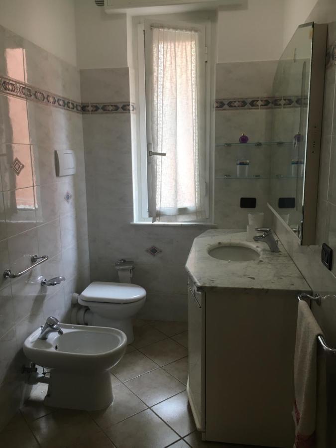 Profumo Di Basilico Home Генуа Екстериор снимка