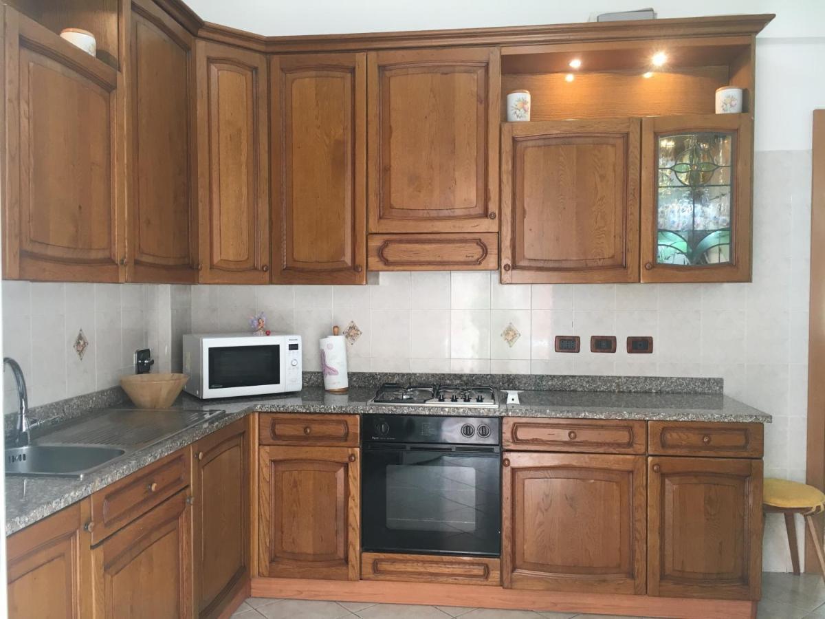 Profumo Di Basilico Home Генуа Екстериор снимка