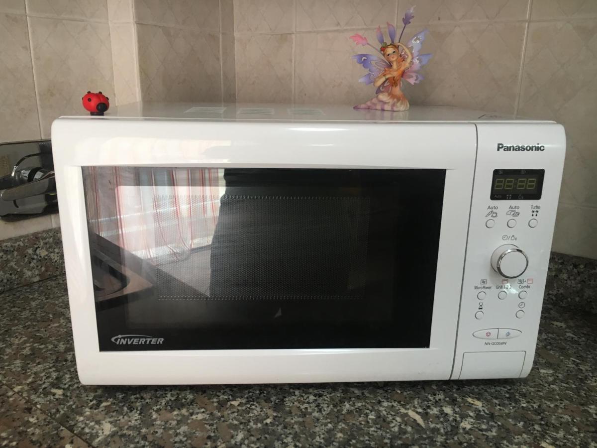 Profumo Di Basilico Home Генуа Екстериор снимка