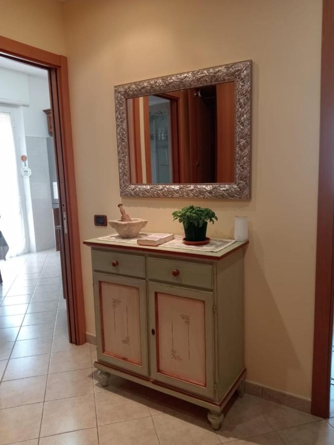 Profumo Di Basilico Home Генуа Екстериор снимка