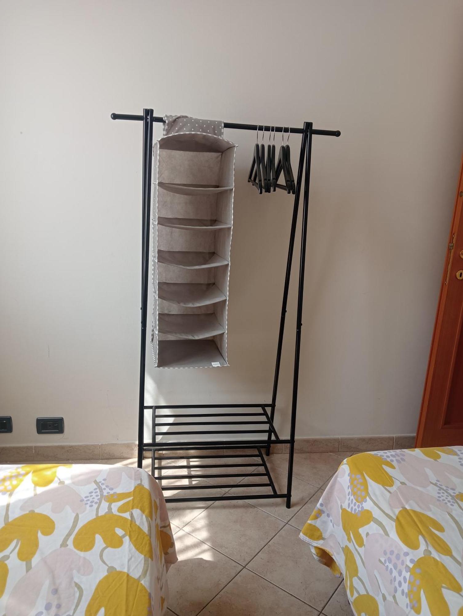 Profumo Di Basilico Home Генуа Екстериор снимка